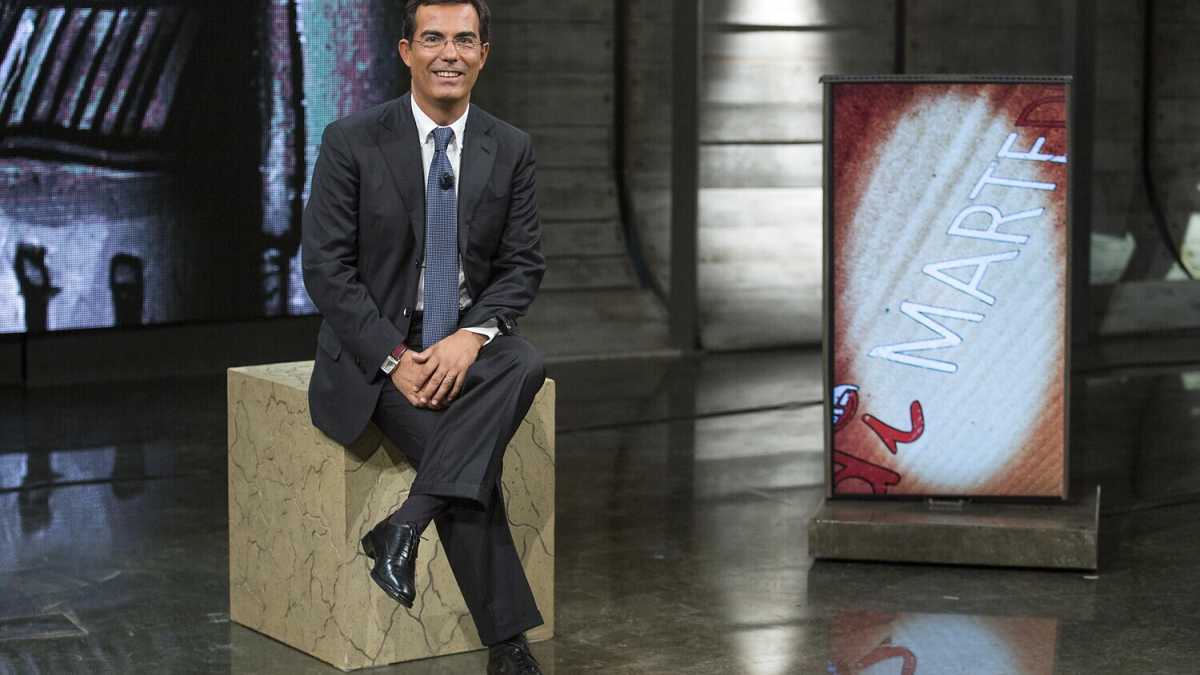 Immagine di Sono tornati i falsi da talk-show. Parlano di Covid e vaccini, purché si litighi