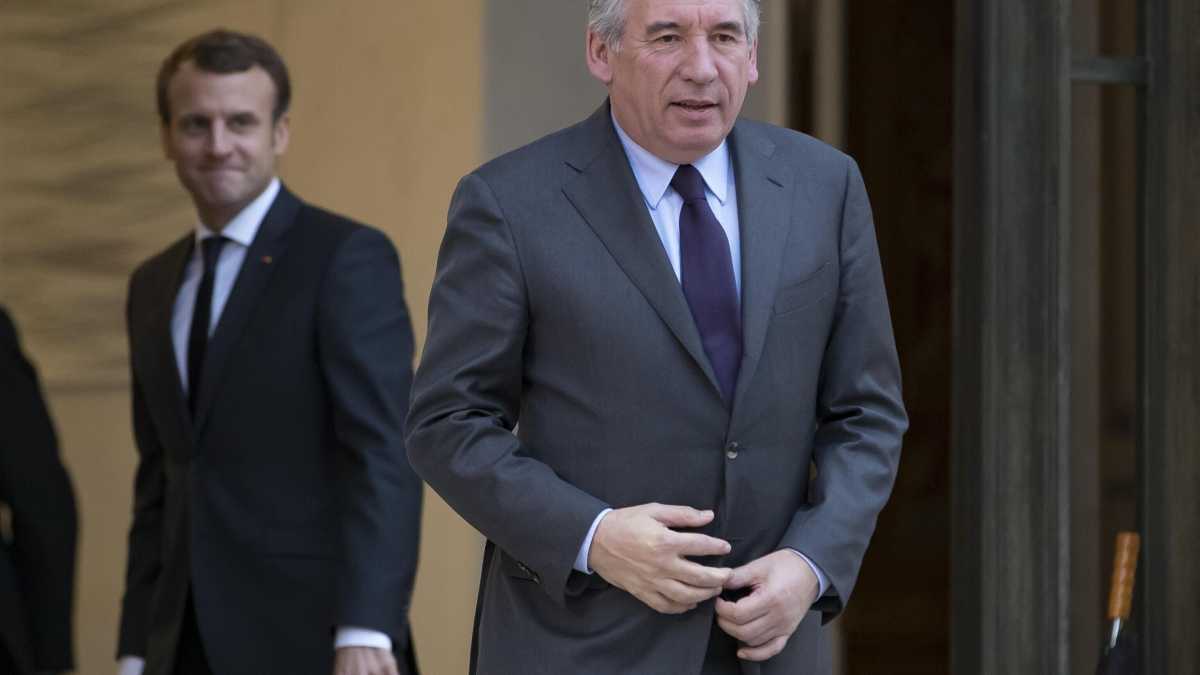 Immagine di L'alleanza dei moderati per Macron: ecco l'idea del partito democratico francese