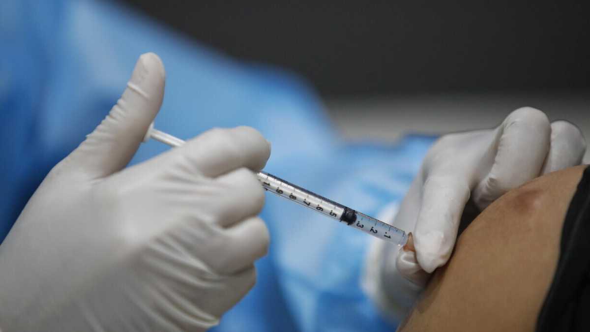 Immagine di Obbligo no, ma si renda indispensabile il vaccino per fare quasi tutto