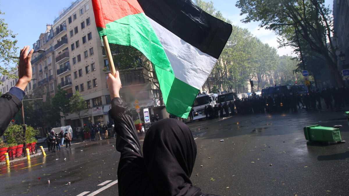 Immagine di L’Italia non va a Durban. No alla festa dell’antisemitismo