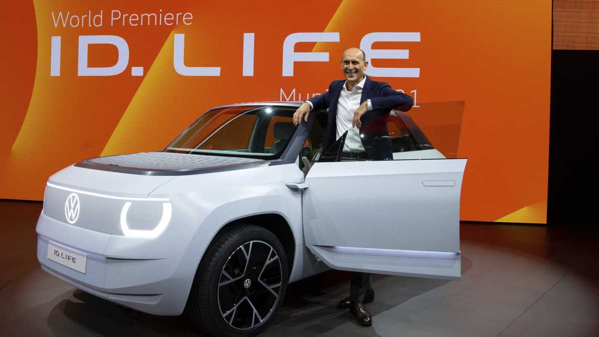 Immagine di La trasformazione epocale dell’automotive