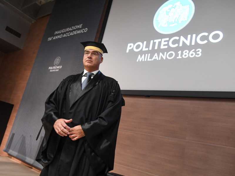 "L'università sta con il governo. No ai manifesti anti green pass". Parla il capo dei rettori