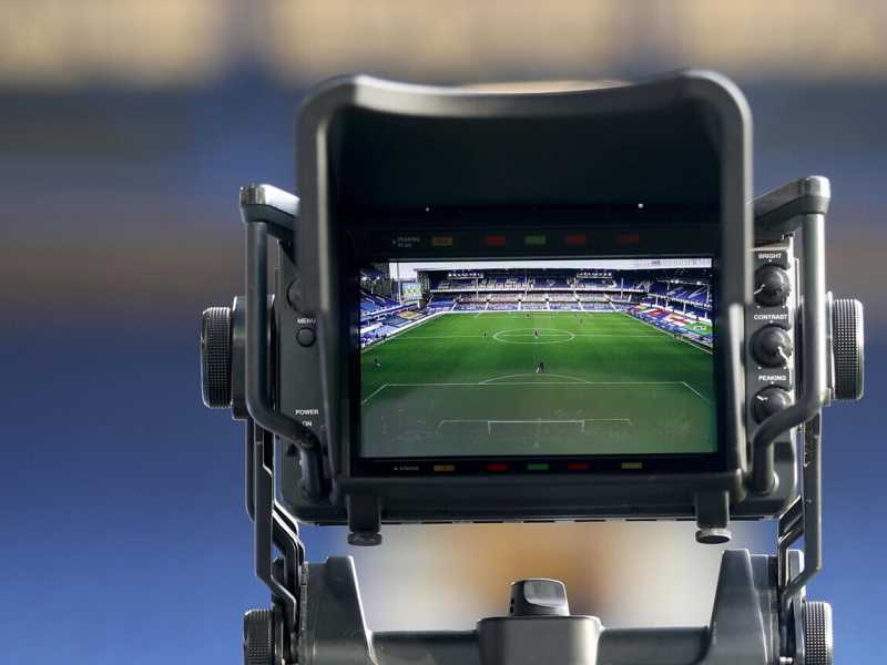 In Inghilterra si potrà vedere il debutto di Cristiano Ronaldo solo allo stadio