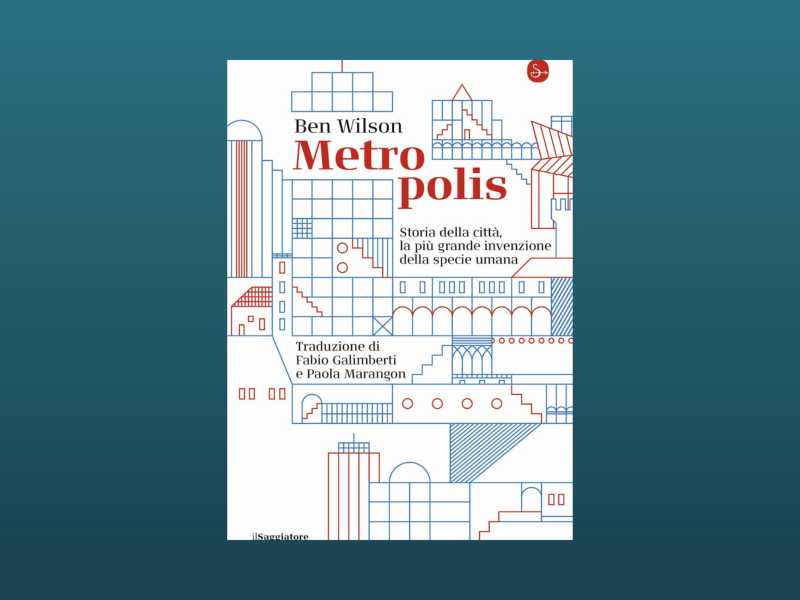 Metropolis