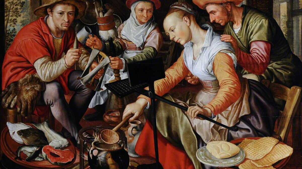 Immagine di Sulla pasta alla puttanesca la guerra c'è davvero, e non è quella che credete