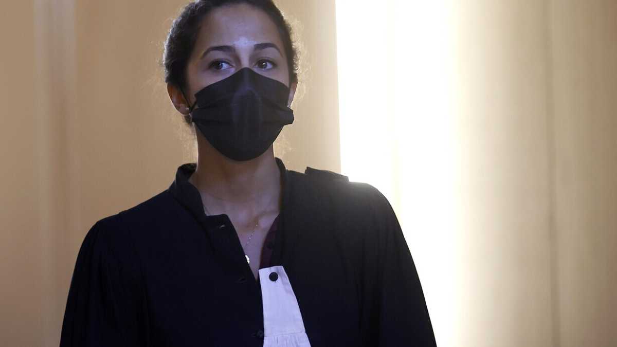 Immagine di Chi è Olivia Ronen, l'avvocato di Salah Abdeslam