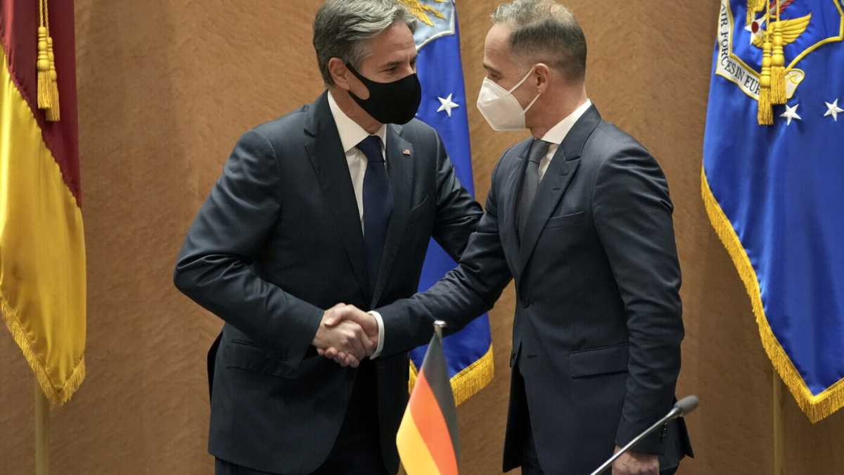 Immagine di L’occidente si ritrova senza strategia per il disordine mondiale