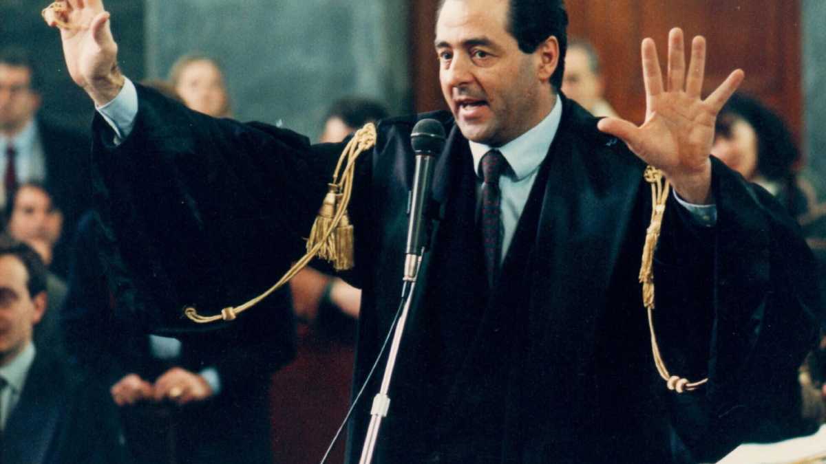 Immagine di La fine delle inchiestazze da romanzo?