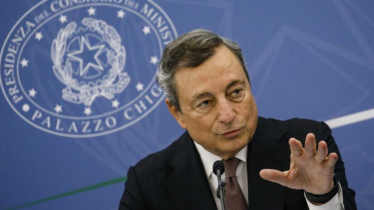 Immagine di Con Draghi la politica non è più una scienza esatta