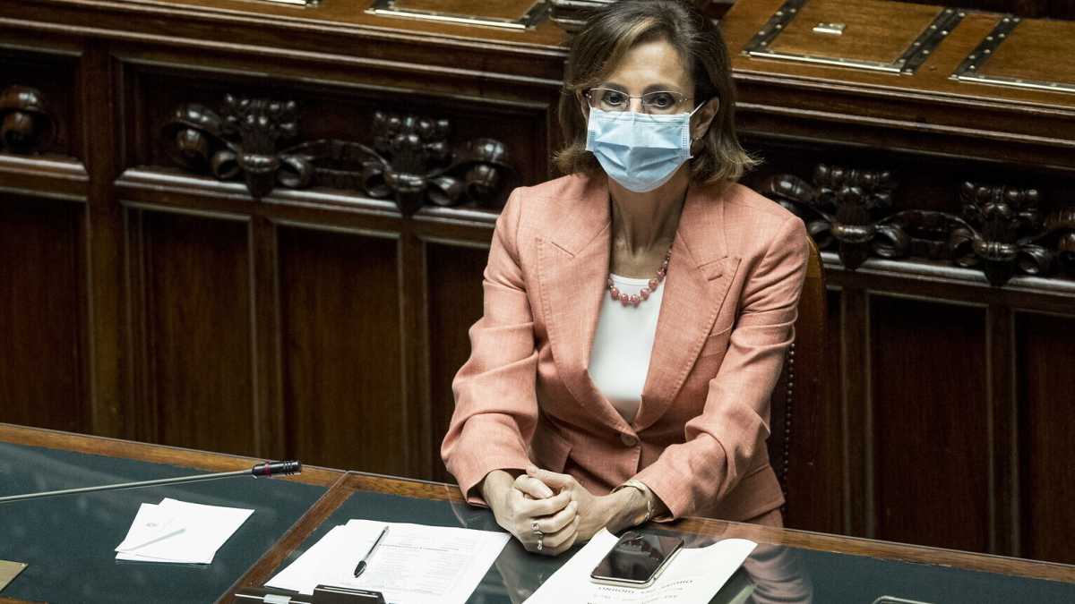 Immagine di Mai più nomi spettacolari appiccicati alle inchieste