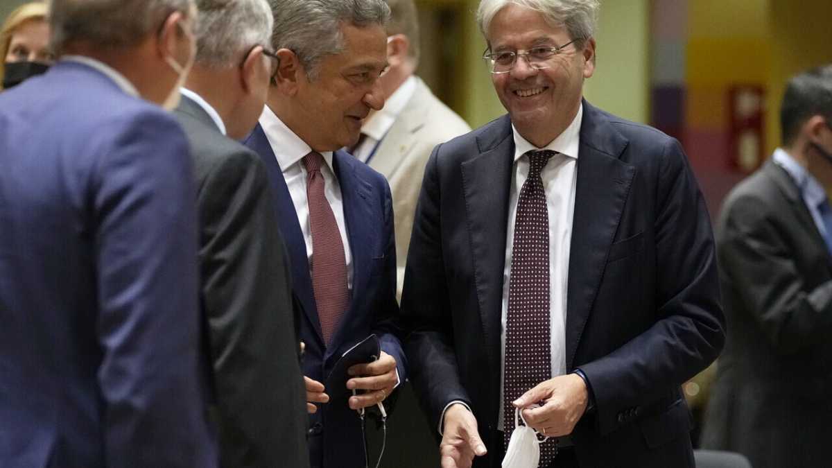 Immagine di Niente rivoluzione sul Patto di stabilità