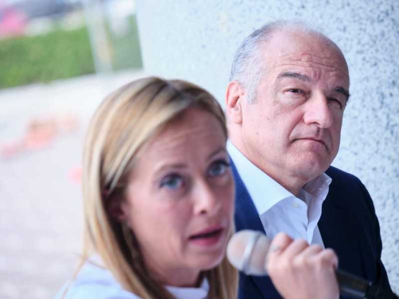 Foto LaPresse
