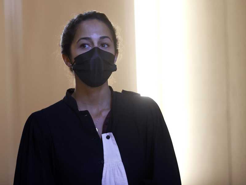 Chi è Olivia Ronen, l'avvocato di Salah Abdeslam