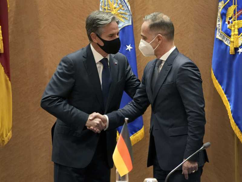 L’occidente si ritrova senza strategia per il disordine mondiale