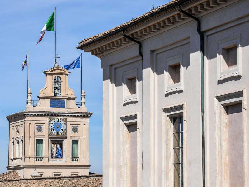 Enrico Letta frena sul dopo Mattarella. Dietro c'è l'ipotesi Draghi