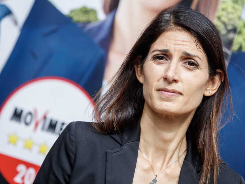 Foto LaPresse