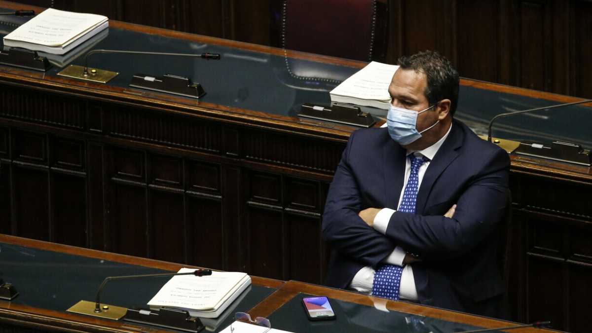 Immagine di Durigon ammicca alla Meloni, Salvini lo coccola. Ma nella Lega scatta la protesta dei colonnelli