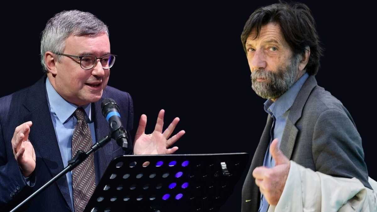Immagine di Barbero, Cacciari e la giusta separazione delle carriere culturali