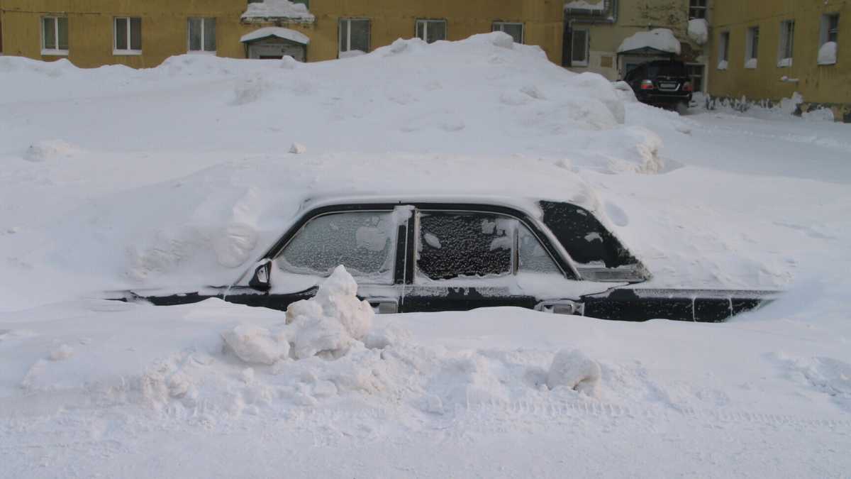 Immagine di L'ironica e drammatica morte del ministro russo, nell'inferno siberiano