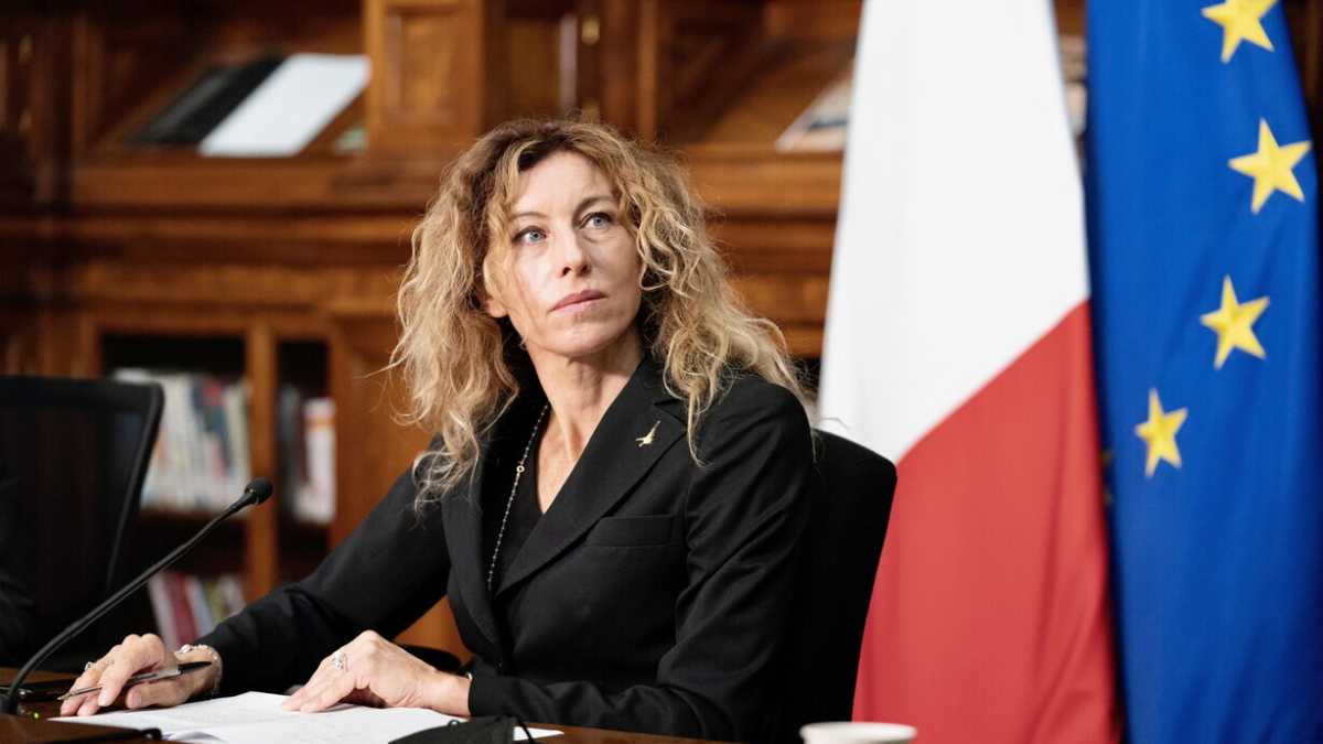 Immagine di “Nessuna ambiguità, siamo con Draghi”. Parla il ministro Stefani (Lega)