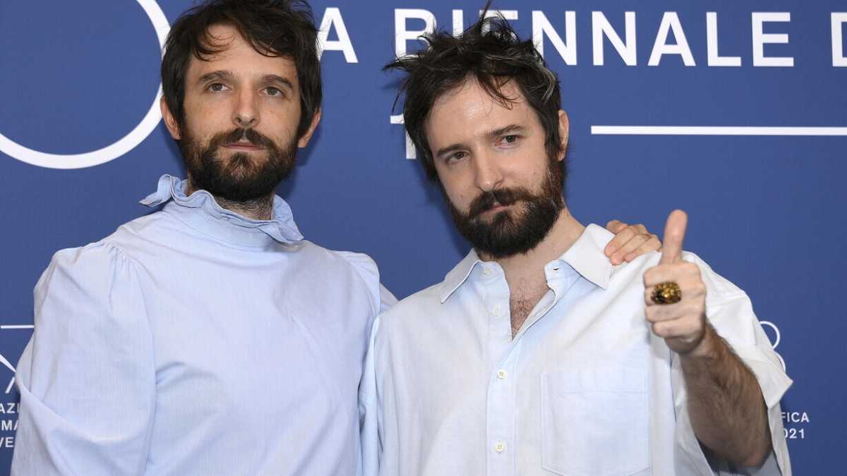 Immagine di Il lunghissimo film polacco vola più rapido di quello dei D’Innocenzo Bros