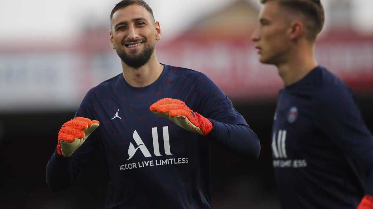 Immagine di La panca di Donnarumma. Soldi, fama e pedigree non contano, decide l'allenatore
