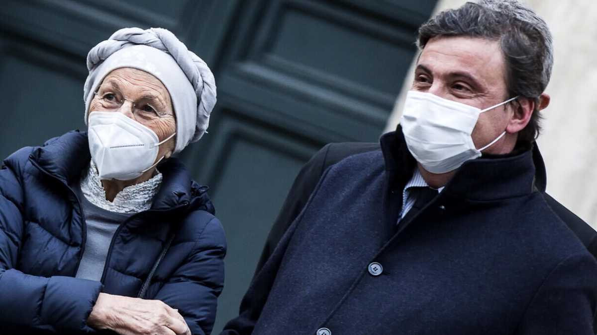 Immagine di "Per Roma l'unico voto utile è quello a Calenda al primo turno", ci dice Bonino