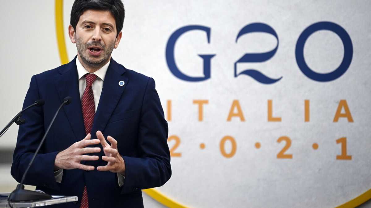 Immagine di Investimenti e riforme. Come sarà il futuro della sanità dopo il G20 sulla salute a Roma
