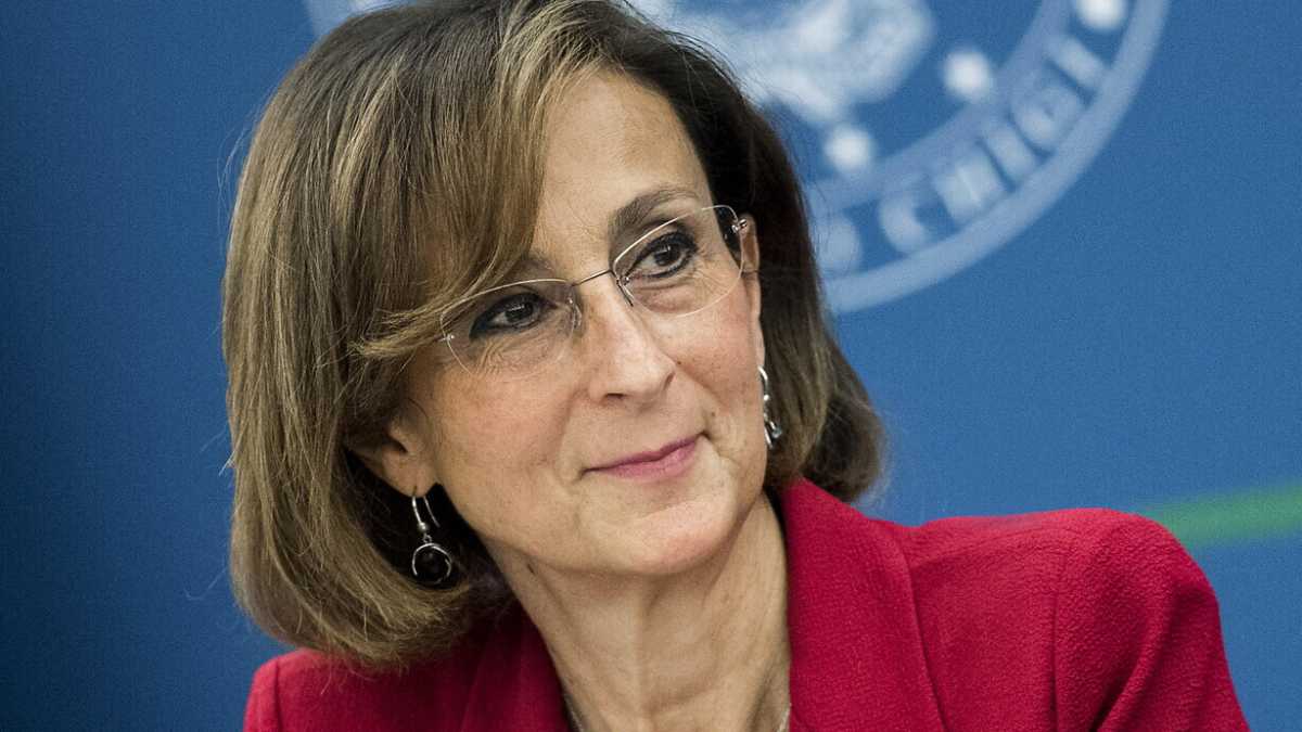 Immagine di La fine della giustizia fiction