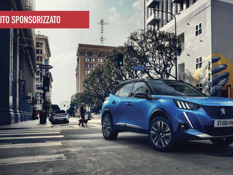 Auto elettriche: il SUV di Peugeot