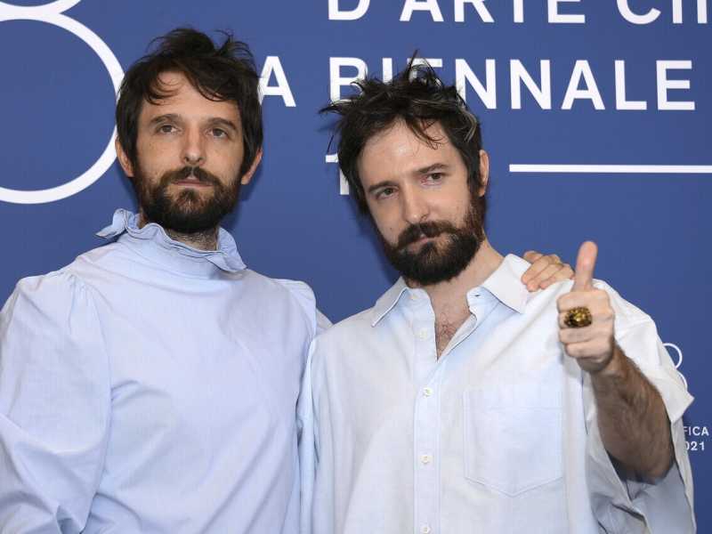 Il lunghissimo film polacco vola più rapido di quello dei D’Innocenzo Bros