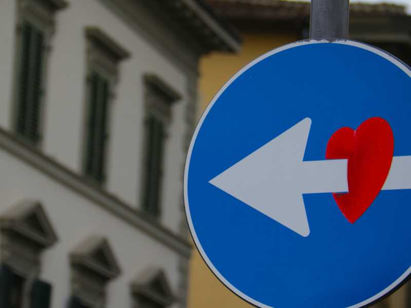 Il castigo del tempo