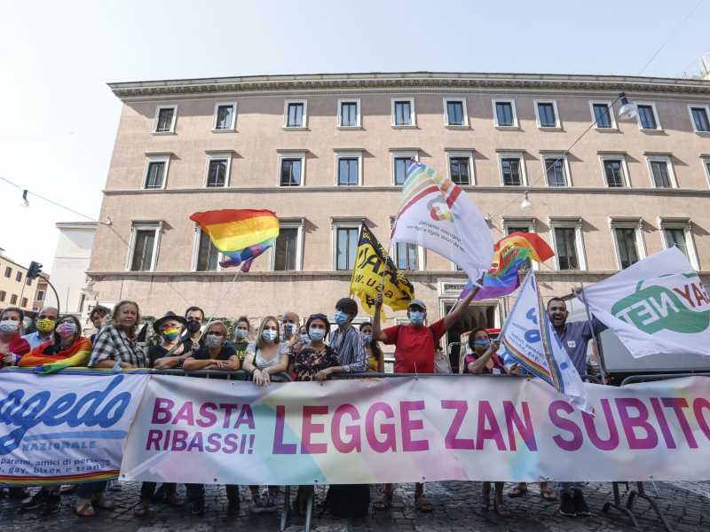 AP Photo/Riccardo De Luca