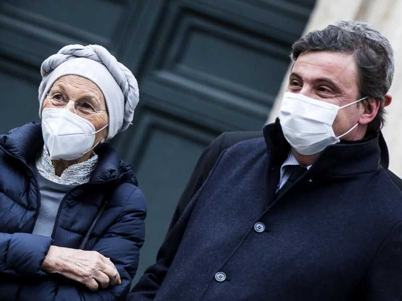 Foto LaPresse