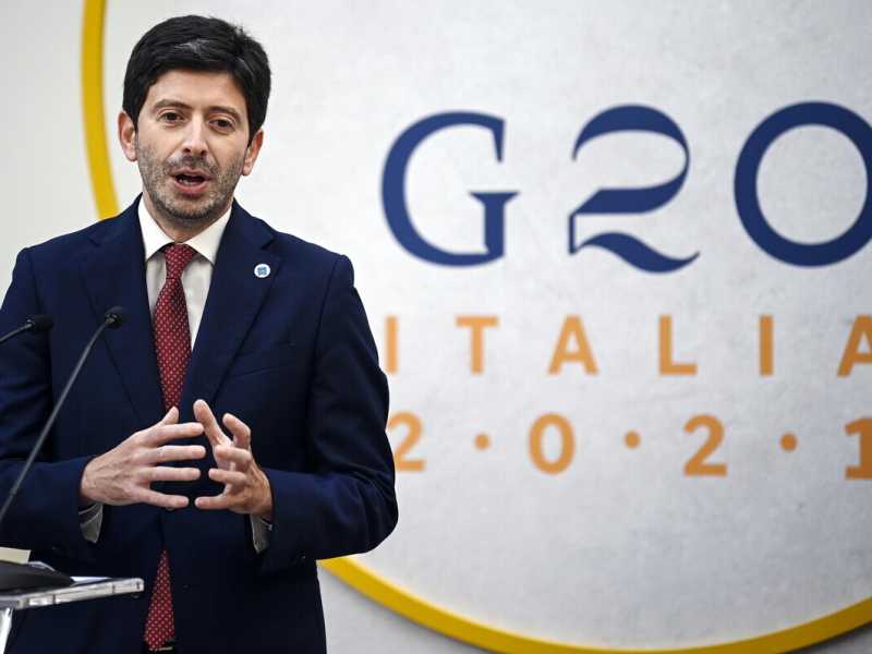 Investimenti e riforme. Come sarà il futuro della sanità dopo il G20 sulla salute a Roma