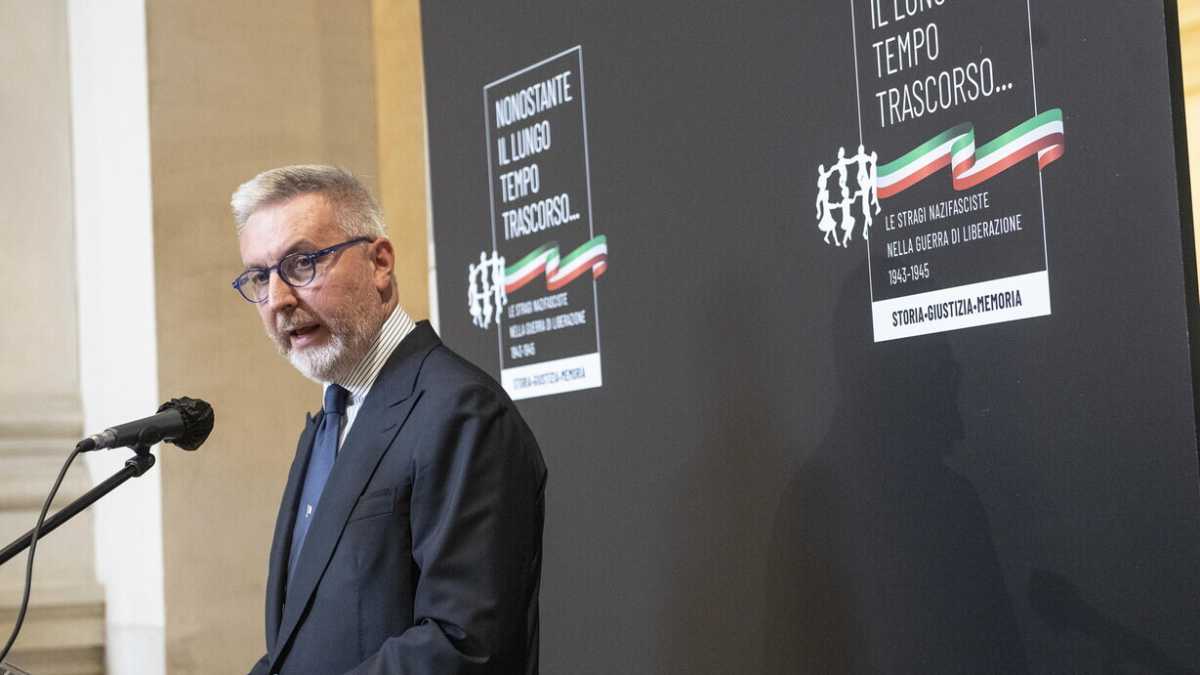 Immagine di “La missione in Afghanistan fu giusta e doverosa”, dice Guerini