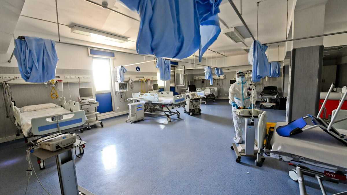 Immagine di Non solo Covid, pensiamo anche agli altri ammalati