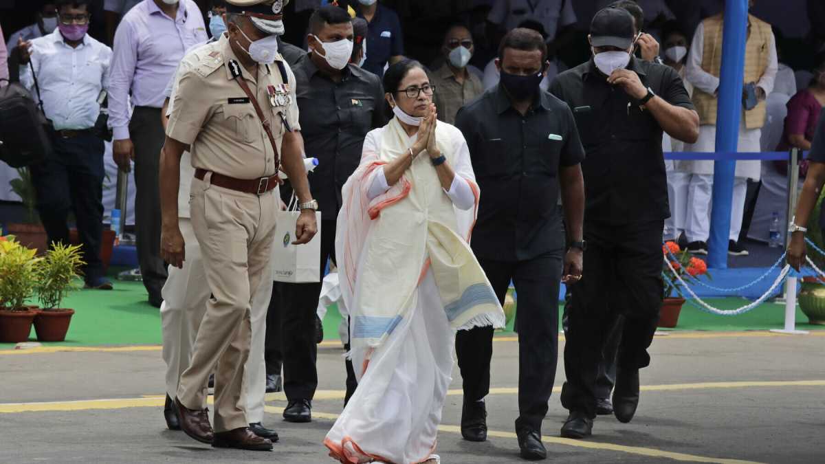 Immagine di La tigre del Bengala