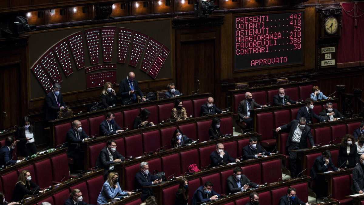 Immagine di Italia, ricordati del debito