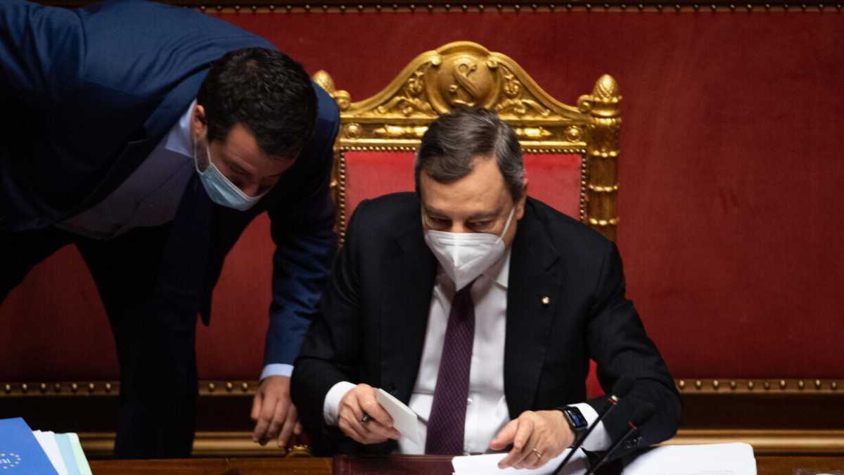 Immagine di Il conto alla rovescia di Quota 100