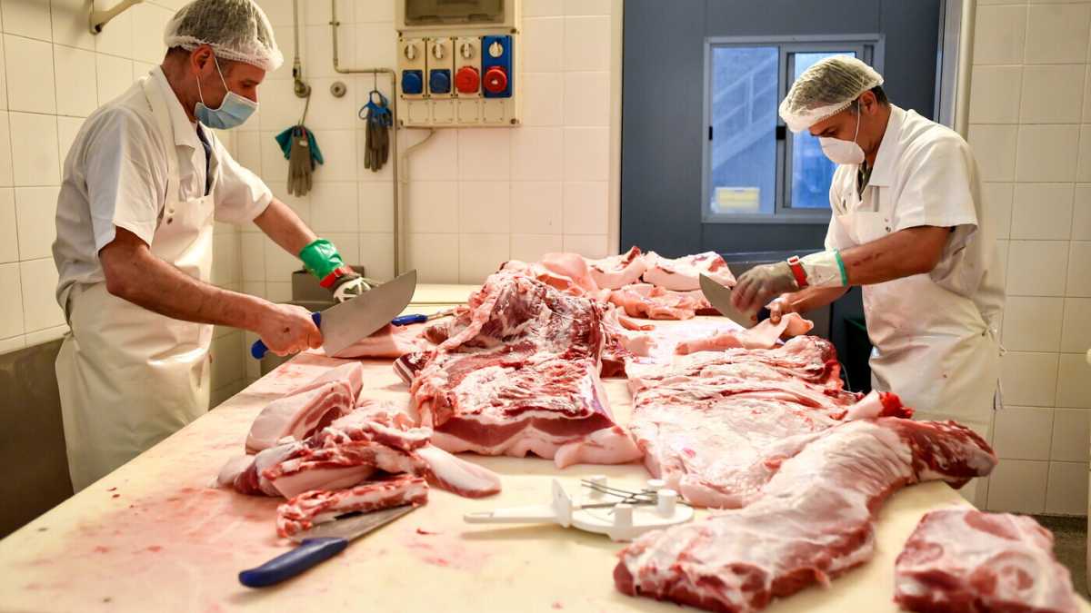 Immagine di La crisi del mercato della carne in Italia (e come ripartire)