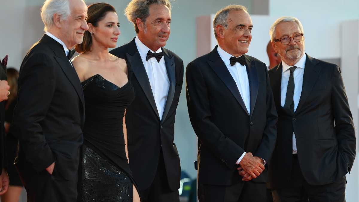 Immagine di Chi vincerà il Leone d'oro a Venezia?