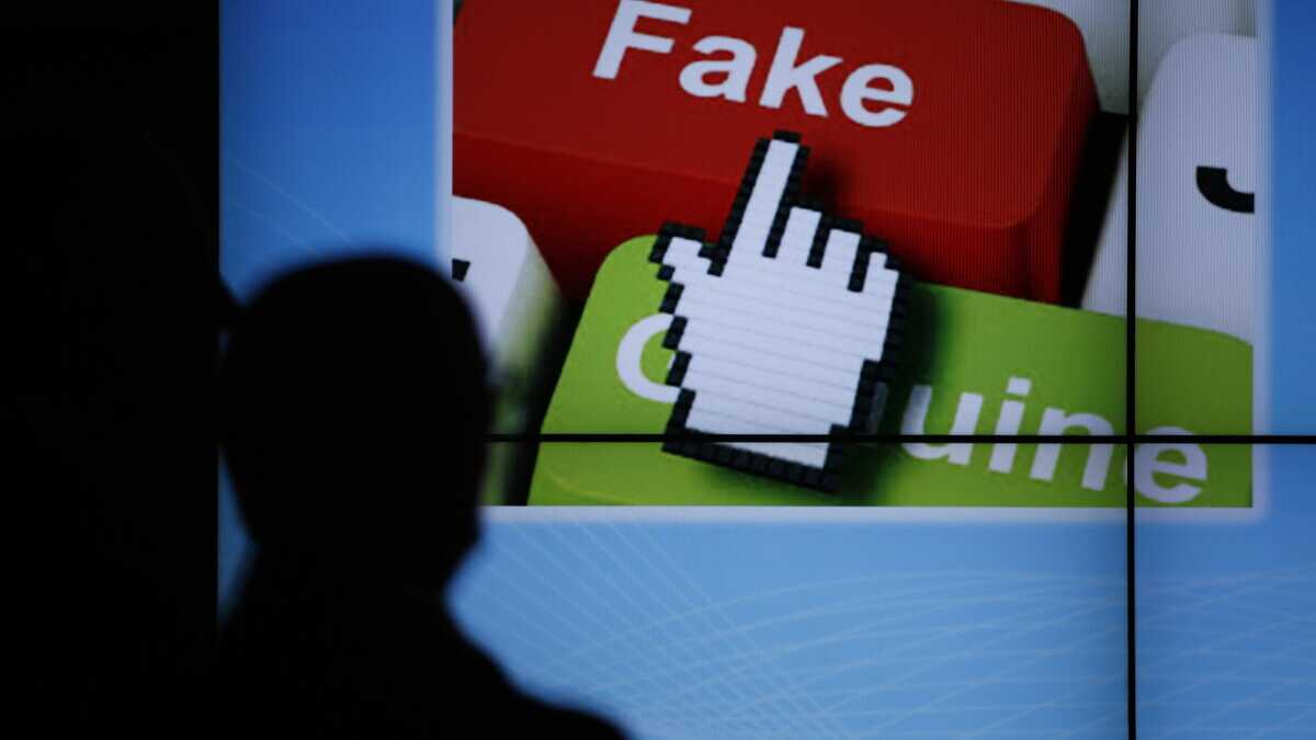 Immagine di Puntare sulla scienza contro le fake news