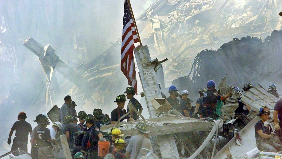 Immagine di L'11 settembre ci ha insegnato che di fronte a problemi globali le soluzioni non globali sono pericolose