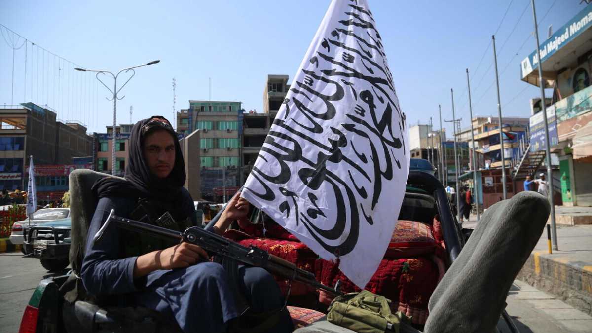 Immagine di 11 settembre in Afghanistan