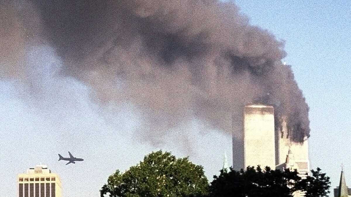 Immagine di Ancora non credete che l'11 settembre se lo siano fatto da soli gli americani?