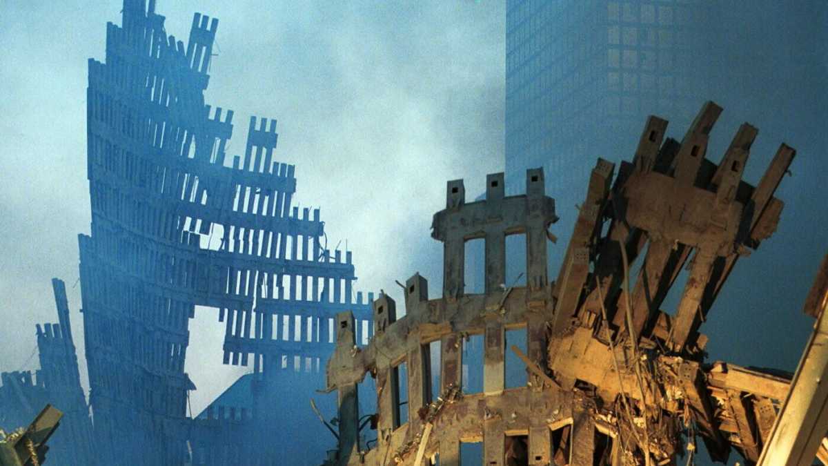 Immagine di La caccia a Osama fu l’ultima guerra giusta benedetta dalla Chiesa