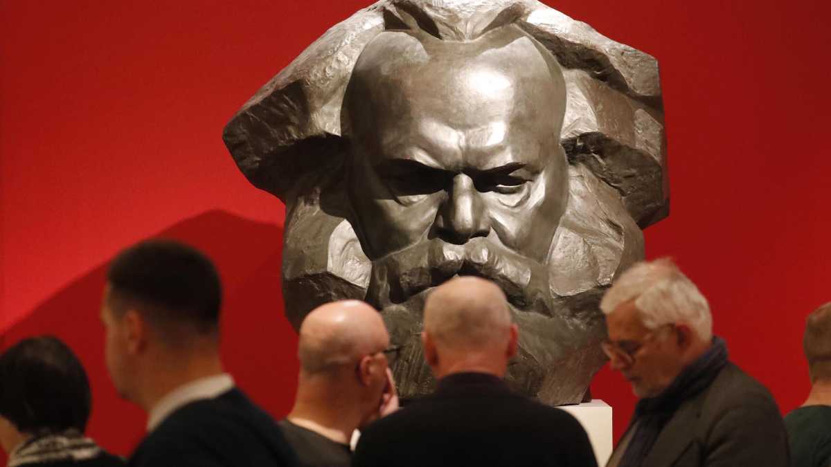 Immagine di Chi vuole studiare la storia delle idee legga Isaiah Berlin prima che sia tardi