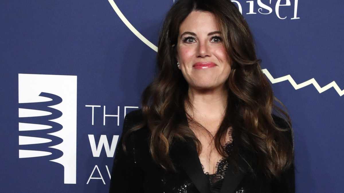 Immagine di Monica e le altre: tutte le donne dell'affaire Lewinsky in una nuova serie tv