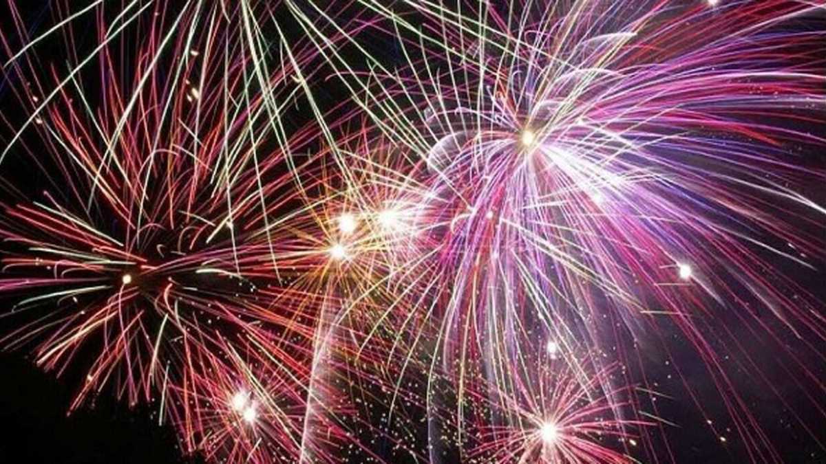 Immagine di Tempesta imperfetta, i fuochi d’artificio sono questione di stato